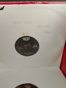 Płyty winylowe bez okładek (nowe)