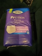 Pieluchomajtki dla dorosłych Tena  ProSkin Plants Night