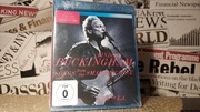 Lindsey Buckingham - Songs From The Small Machine Live In L.A. Blu-ray