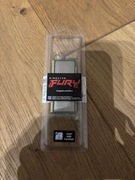 Pamięć RAM DDR4 Kingston KF432S20IB 16 GB CL20 3200MHz