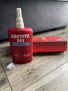 Radio loctite sound bottle 