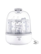 Elektryczny sterylizator parowy