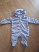 Kombinezon chłopięcy 56 Pepco 