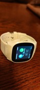 Zegarek smartwatch biały