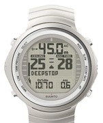 Komputer nurkowy Suunto D9 TX Platinium  + czujnik ciśnienia