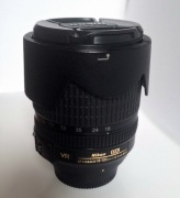 Obiektyw NIKKOR AF-S 18-105/3.5-5.6 G VR ED DX 