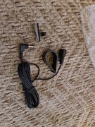 Pioneer mikrofon do rozmów Bluetooth radio samochodowe 