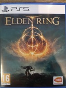 Elden Ring PlayStation 5 (PS5) pudełkowa