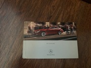 Katalog prospekt Mercedes CLS 70 stron 
