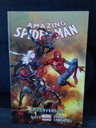 Amazing Spider-Man Tom 3 Spiderversum 