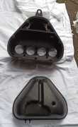 Obudowa filra airbox yamaha r6