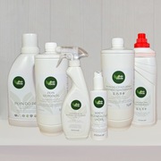 ZESTAW COMPLETE ECO & SAFE HOME CARE BY GAIA VERDE