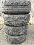 Opony Pirelli Sottozero run flat 17" 225/60 R17 M+S 99H. Cena za komplet