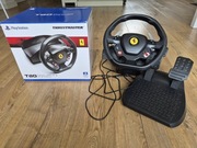 Kierownica Thrustmaster T80 Ferrari 488 GTB Edition 