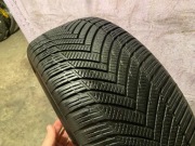 TRISTAR ALL SEASON POWER 235/50R18 