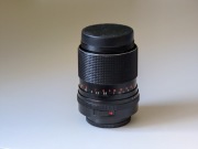 Obiektyw Carl Zeiss M42 Carl Zeiss Jena 135/3.5 MC Auto Sonnar M42 135mm