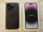 Iphone 14 pro 128 GB