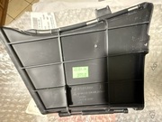 5E3121764764B 9B9 kierownica powietrza zderzaka octavia VRS