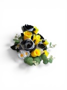 KOMPOZYCJA NA CMENTARZ STROIK GRÓB 