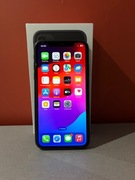 iPhone 11 64GB Czarny