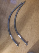 Wężyk wąż do podłączenia baterii 3/8  40cm 2 szt.