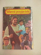 Książka Wierni przyjaciele tom 5 - Etta. B. Degering