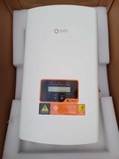 Sprzedam Falownik trójfazowy fotowoltaiczny Solis-3P5K-4G-DC 5,5kW
