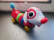 SMIKI Interaktywny Piesek dla Dzieci 