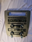 Panel radia Ford Mustang 5 gen