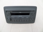 Fiat Panda 2 II Radio Oryginalne 