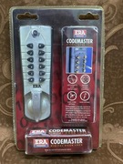 ERA CODEMASTER Szyfrowy zamek do drzwi 