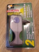 Ładowarka do akum. Nicd/NiMH AA/AAA R6/R03 MW1281-5GS