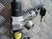 Iveco Daily 89-99 stacyjka+kolumna