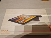 Lenovo Yoga Tab 3