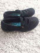 Balerinki na dziewczynkę Skechers 
