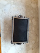 Wyświetlacz Nawigacji Radia Ekran Mercedes W212 Lift A2129007928