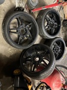 Felgi 20cali 9JJ et15 firmy status