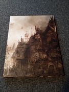 WFRP 4 – Ekran Mistrza Gry