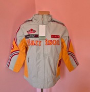 Kurtka chłopięca ocieplana 146