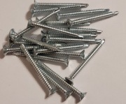 BLACHOWKRĘT WKRĘTY + WIERTŁO 4 x 45 - 20szt. (490)