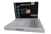 FILTR KABINOWY WEGLOWY Kamoka  F509901