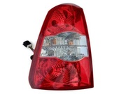 Lampa Lewy Tył Lewa Tylna - Chevrolet Nubira Kombi 2004-2010