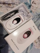 Depilator laserowy inface