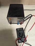 Transformator Festo Didactic Best. Nr. 151 503