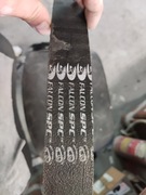 Pas Harley heritage evo