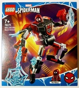 LEGO Marvel Super Heroes 76171 Mech Milesa Morales