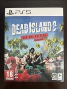 Dead Island 2 Day One Edition PS5