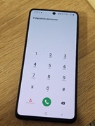 Wyświetlacz Samsung Galaxy m51 oryginalny