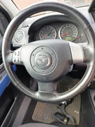 kierownica Mazda 2DY