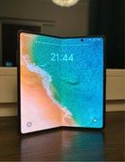 Honor Magic v2 - Powystawowy - 512GB - rozkładany telefon